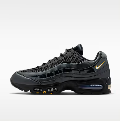 Nike Air Max 95 Bubble