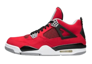 Air Jordan 4 (Lakers, Toro Bravo, collabs)